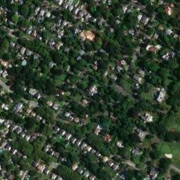 Satellite imagery of 21.14 NJGS — NGS KV1010 — Riverton, US, US