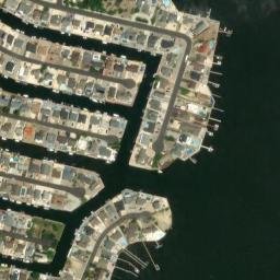 Satellite imagery of Andrew Point, US