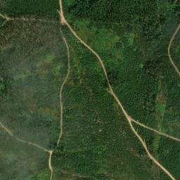 Satellite imagery of Serra do Casal, PT