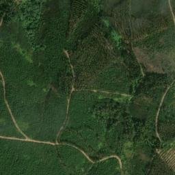 Satellite imagery of Serra do Casal, PT