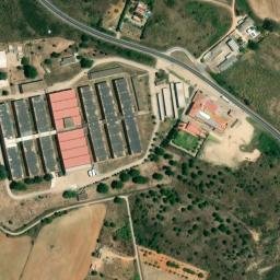 Satellite imagery of survey_point, PT