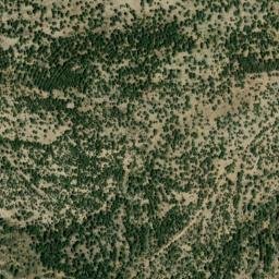 Satellite imagery of Sierra del Magallón, ES