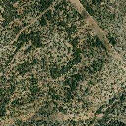 Satellite imagery of Sierra del Magallón, ES