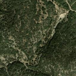 Satellite imagery of survey_point, ES