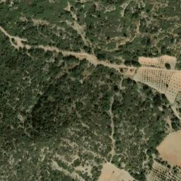 Satellite imagery of survey_point, ES