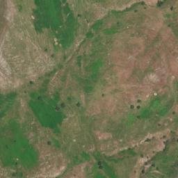 Satellite imagery of Maja e Lavanit, AL