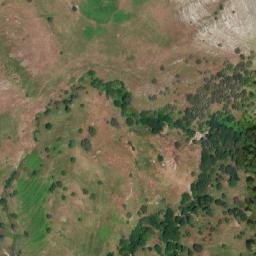 Satellite imagery of Maja e Lavanit, AL