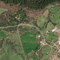 Satellite imagery of TUTGA Noktası KOCAKORU, TR