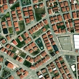 Drone Görünümü