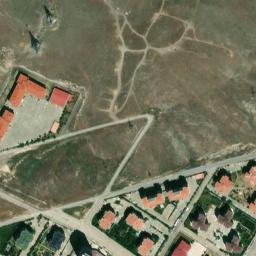 Drone Görünümü