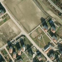 Drone Görünümü