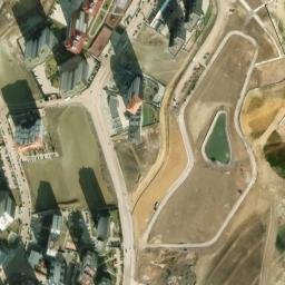 Drone Görünümü