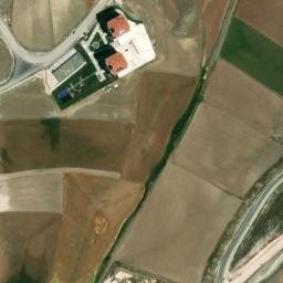 Drone Görünümü