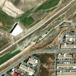 Drone Görünümü