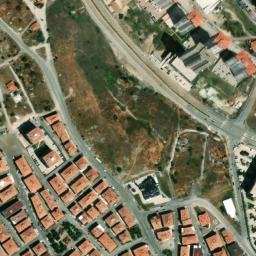 Drone Görünümü