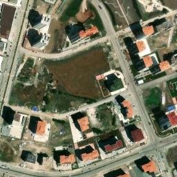 Drone Görünümü