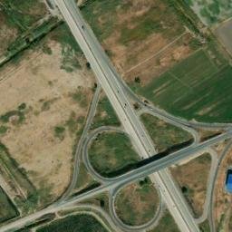 Satellite imagery of Berd, AM