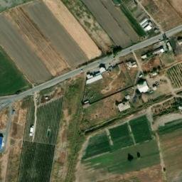 Satellite imagery of Berd, AM