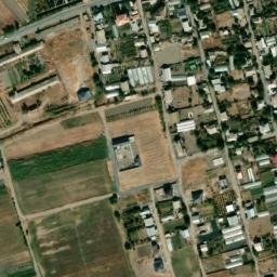 Satellite imagery of Berd, AM
