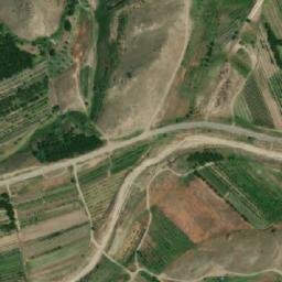 Satellite imagery of Aparrazh, AM