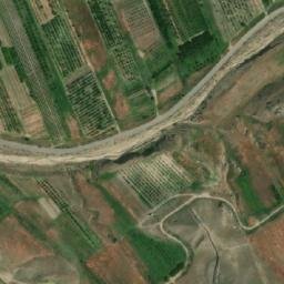 Satellite imagery of Aparrazh, AM