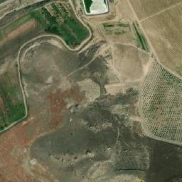 Satellite imagery of Aparrazh, AM
