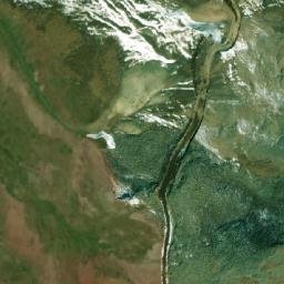 Satellite imagery of Sandukhtasar Lerr, AM