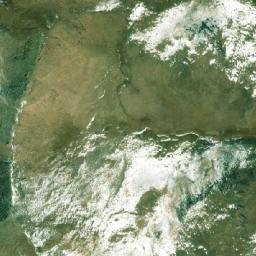 Satellite imagery of Sandukhtasar Lerr, AM
