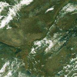Satellite imagery of Sandukhtasar Lerr, AM
