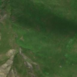 Satellite imagery of Alaitinbaşı Dağı, AZ