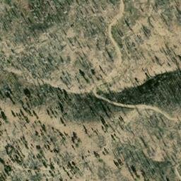 Satellite imagery of Boswell Ridge, US