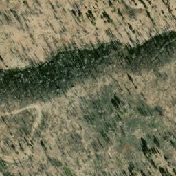 Satellite imagery of Boswell Ridge, US