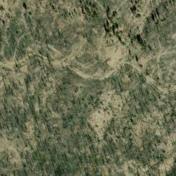 Satellite imagery of Fish Ridge, US
