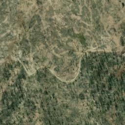 Satellite imagery of Fish Ridge, US