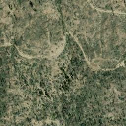 Satellite imagery of Fish Ridge, US
