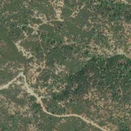 Satellite imagery of Kleinsorge Mine, US