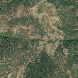 Satellite imagery of Kleinsorge Mine, US