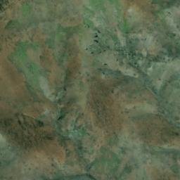 Satellite imagery of Campbell Ridge, US