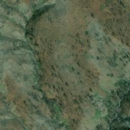 Satellite imagery of Campbell Ridge, US