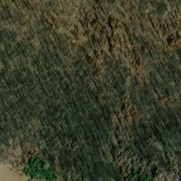 Satellite imagery of Turner Ridge, US
