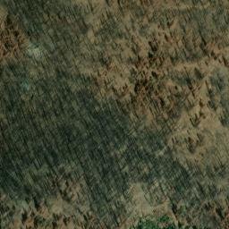 Satellite imagery of Turner Ridge, US