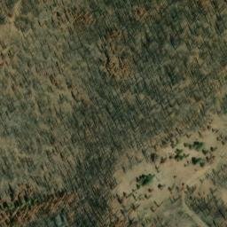 Satellite imagery of Turner Ridge, US