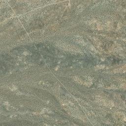 Satellite imagery of Copper Queen Mine, US