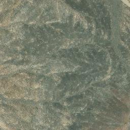 Satellite imagery of Copper Queen Mine, US