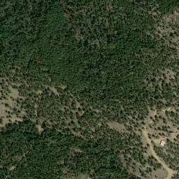 Satellite imagery of Lower Peewink Mine, US