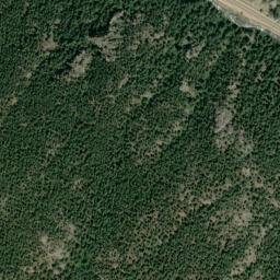 Satellite imagery of Black Prince Mine, US