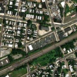 Satellite imagery of D 1 — NGS KV1821 — Philadelphia, US, US