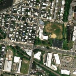Satellite imagery of D 1 — NGS KV1821 — Philadelphia, US, US