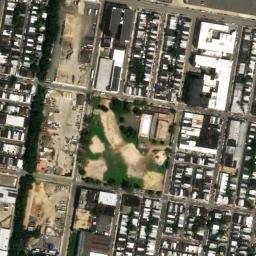 Satellite imagery of G 209 — NGS KV1819 — Philadelphia, US, US