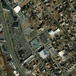Satellite imagery of G 76 — NGS JU0683 — Palmyra, US, US